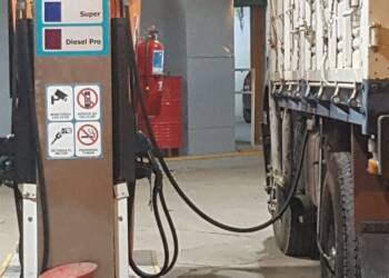 ESCASEZ DE GASOIL: ESTACIONES DE VENADO TUERTO ADVIERTEN QUE LA SITUACIÓN SE COMPLICARÁ AÚN MÁS EN ABRIL