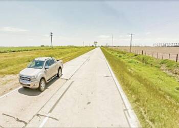 RUTA 94: EL SENADOR ENRICO INFORMÓ AVANCES EN EL PROYECTO DE REPAVIMENTACIÓN EN EL TRAMO RUTA NACIONAL 8 – SANTA ISABEL