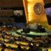La ONU aprobó una resolución que exige a Rusia frenar los ataques La ONU aprobó una resolución que exige a Rusia frenar los ataques