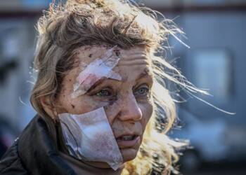 La ONU confirmó más de 500 civiles muertos en Ucrania