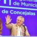 Alberto Fernández: “Tenemos que construir un futuro donde la desigualdad desaparezca” Alberto Fernández: “Tenemos que construir un futuro donde la desigualdad desaparezca”