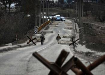 Las negociaciones con Ucrania no estuvieron “a la altura de las expectativas de Moscú”