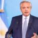 El Presidente llamó a la unidad del FdT: “Hay que aprender a convivir con las diferencias” El Presidente llamó a la unidad del FdT: “Hay que aprender a convivir con las diferencias”