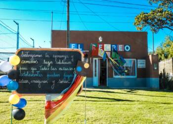 COMUNA DE TEODELINA : 𝗥𝗘𝗔𝗕𝗥𝗜𝗢 𝗦𝗨𝗦 𝗣𝗨𝗘𝗥𝗧𝗔𝗦 “𝗘𝗟 𝗥𝗘𝗖𝗥𝗘𝗢”