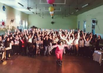 𝗦𝗘 𝗖𝗢𝗡𝗠𝗘𝗠𝗢𝗥𝗢 𝗘𝗟 𝗗𝗜𝗔 𝗜𝗡𝗧𝗘𝗥𝗡𝗔𝗖𝗜𝗢𝗡𝗔𝗟 𝗗𝗘 𝗟𝗔 𝗠𝗨𝗝𝗘𝗥 ‍