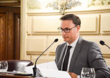 ENRICO: APOYAMOS A LOS BOMBEROS VOLUNTARIOS PARA QUE EL GOBIERNO PROVINCIAL LE RECONOZCA ESFUERZOS Y ESCUCHE SUS NECESIDADES