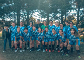 TEODELINA: ¡𝗙𝗘𝗟𝗜𝗖𝗜𝗧𝗔𝗖𝗜𝗢𝗡𝗘𝗦 𝗦𝗣𝗢𝗥𝗧𝗜𝗩𝗢 𝗥𝗔𝗖𝗜𝗡𝗚 𝗖𝗟𝗨𝗕!