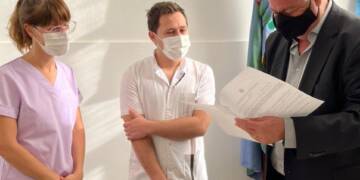 GENERAL ARENALES : LABORATORIO DE ANALISIS MUNICIPAL