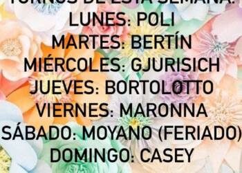 TEODELINA FARMACIA DE TURNO