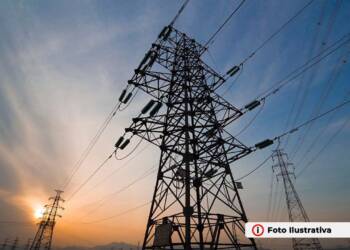 EL SENADOR ENRICO RECLAMA POR UNA OBRA DE ABASTECIMIENTO ELÉCTRICO PARA TODO EL SUR PROVINCIAL