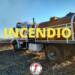 TEODELINA : INCENDIO VEHICULAR TEODELINA : INCENDIO VEHICULAR