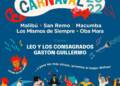 GENERAL ARENALES: CARNAVAL 2022 GENERAL ARENALES: CARNAVAL 2022