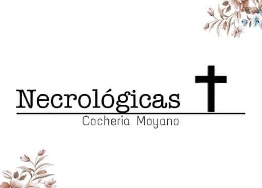 TEODELINA: FALLECIO ROBERTO OSCAR CAMPERO