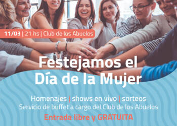 TEODELINA: 𝗗𝗜𝗔 𝗗𝗘 𝗟𝗔 𝗠𝗨𝗝𝗘𝗥 | 𝗖𝗘𝗟𝗘𝗕𝗥𝗔 𝗖𝗢𝗡 𝗡𝗢𝗦𝗢𝗧𝗥𝗔𝗦