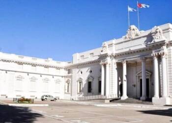 AGENDA DE GESTIONES DEL SENADOR LISANDRO ENRICO EN SANTA FE