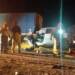 TEODELINA : FALLECIO  GERARDO PERMINGEAT  EN UN ACCIDENTE EN RUTA 90 TEODELINA : FALLECIO  GERARDO PERMINGEAT  EN UN ACCIDENTE EN RUTA 90