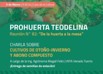 𝐏𝐑𝐎-𝐇𝐔𝐄𝐑𝐓𝐀  | 𝐑𝐄𝐔𝐍𝐈𝐎𝐍 𝐍° 𝟖𝟐 “𝐃𝐄 𝐋𝐀 𝐇𝐔𝐄𝐑𝐓𝐀 𝐀 𝐋𝐀 𝐌𝐄𝐒𝐀” 