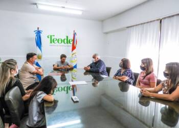 TEODELINA: 𝗦𝗨𝗕𝗦𝗜𝗦𝗧𝗘𝗡𝗖𝗜𝗔 𝗗𝗘 𝗣𝗘𝗥𝗦𝗢𝗡𝗘𝗥𝗜𝗔 𝗝𝗨𝗥𝗜𝗗𝗜𝗖𝗔 𝗣𝗔𝗥𝗔 𝗛𝗨𝗘𝗟𝗟𝗜𝗧𝗔𝗦 