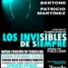 TEODELINA: LOS INVISIBLES DE SIEMPRE SE PRESEMTA EL 25 DE MARZO. TEODELINA: LOS INVISIBLES DE SIEMPRE SE PRESEMTA EL 25 DE MARZO.