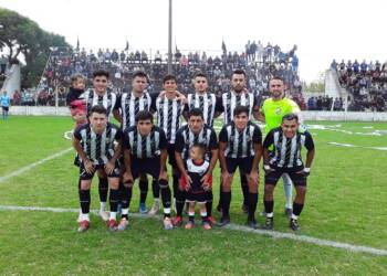 RESULTADOS DE LA FECHA DE LA LIGA VENADENSE