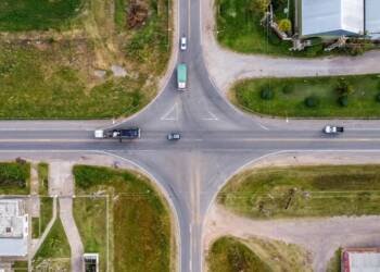 GESTIONES DEL SENADOR ENRICO PARA QUE SE CONCRETE UNA DÁRSENA DE GIRO EN EL ACCESO A SAN EDUARDO