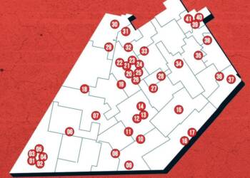 SE INCORPORARON 41 OBRAS PROPUESTAS POR EL SENADOR ENRICO AL PRESUPUESTO 2022