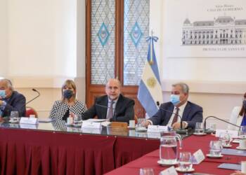 SANTA FE MÁS JUSTICIA: LA PROVINCIA FIRMÓ UN CONVENIO CON LA CORTE SUPREMA PARA DIGITALIZAR GESTIONES ANTE EL REGISTRO DE LA PROPIEDAD