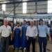 COSTAMAGNA: “LA PROVINCIA ESTÁ A LA VANGUARDIA EN LA GENERACIÓN DE TECNOLOGÍA PARA EL SECTOR INDUSTRIAL” COSTAMAGNA: “LA PROVINCIA ESTÁ A LA VANGUARDIA EN LA GENERACIÓN DE TECNOLOGÍA PARA EL SECTOR INDUSTRIAL”