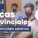 SANTA FE ABRIÓ LA INSCRIPCIÓN AL PROGRAMA PROVINCIAL DE BECAS EDUCATIVAS 2022 SANTA FE ABRIÓ LA INSCRIPCIÓN AL PROGRAMA PROVINCIAL DE BECAS EDUCATIVAS 2022