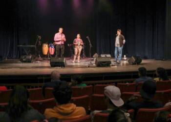 LA PROVINCIA LANZÓ EL PROGRAMA “SANTA FE MÁS CULTURA”