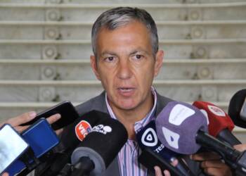 COVID-19: EL GOBIERNO DE LA PROVINCIA RECOMIENDA SOSTENER EL USO DEL BARBIJO