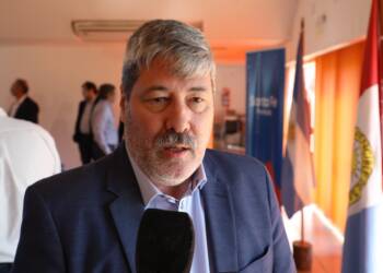 LA PROVINCIA JUNTO AL SECTOR PRIVADO PREVÉ UNA PROVISIÓN DE GAS SUFICIENTE PARA ESTE INVIERNO