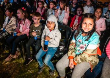 TEODELINA : 𝗘𝗟 𝗥𝗘𝗖𝗥𝗘𝗢  | ¡Que empiece la función!