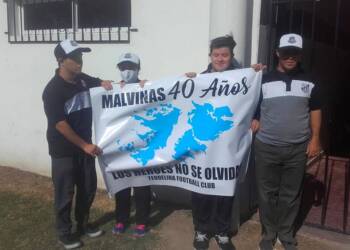 FUTBOL: LIGA VENADENSE