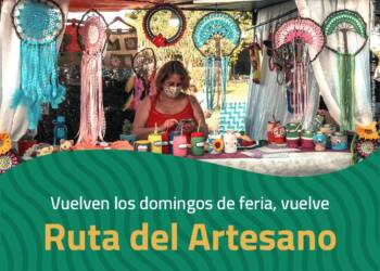 TEODELINA : ¡𝗘𝗦𝗧𝗘 𝗙𝗜𝗡 𝗗𝗘 𝗦𝗘𝗠𝗔𝗡𝗔 𝗩𝗨𝗘𝗟𝗩𝗘 𝗟𝗔 𝗥𝗨𝗧𝗔 𝗗𝗘𝗟 𝗔𝗥𝗧𝗘𝗦𝗔𝗡𝗢!