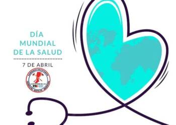 BOMBEROS TEODELINA: “NUESTRO PLANETA, NUESTRA SALUD