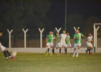LIGA VENADENSE: JUVENTUD UNIDA TERMINÓ VENCIENDO 2-1 A UNIÓN Y CULTURA 