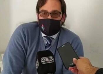 SECUESTRAN Y ASESINAN A UN HOMBRE EN VENADO TUERTO: SU CUERPO APARECIÓ CALCINADO