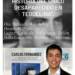 TEODELINA: HOY SE PRESENTA EL LIBRO “CARLOS FERNANDEZ. LA HISTORIA DEL ÚNICO DESAPARECIDO EN TEODELINA” TEODELINA: HOY SE PRESENTA EL LIBRO “CARLOS FERNANDEZ. LA HISTORIA DEL ÚNICO DESAPARECIDO EN TEODELINA”