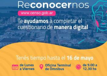 Comuna de Teodelina: CENSO DIGITAL 2022