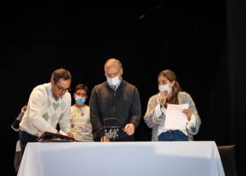 VILLA CAÑAS: PROGRAMA PRIMER TERRENO – DONDE SE CONSTRUIRÁN CASAS EN LOS TERRENOS SFACIOTTI