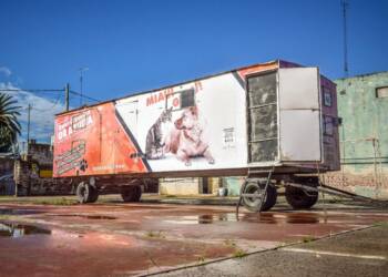 LABORDEBOY: EL QUIRÓFANO MÓVIL SIGUE RECORRIENDO LA REGIÓN