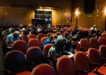 𝗚𝗥𝗔𝗡 𝗡𝗨𝗠𝗘𝗥𝗢 𝗗𝗘 𝗔𝗦𝗜𝗦𝗧𝗘𝗡𝗧𝗘𝗦 𝗘𝗡 𝗘𝗟 𝗖𝗨𝗥𝗦𝗢 𝗗𝗘 𝗠𝗔𝗡𝗜𝗣𝗨𝗟𝗔𝗖𝗜𝗢𝗡 𝗗𝗘 𝗔𝗟𝗜𝗠𝗘𝗡𝗧𝗢𝗦