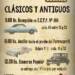 2° ENCUENTRO DE AUTOS CLÁSICOS Y ANTIGUOS EN VILLA CAÑÁS