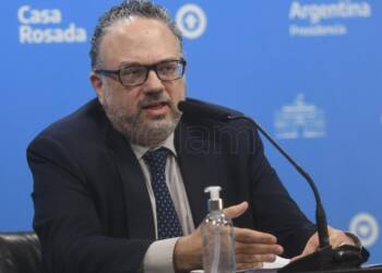 Se suman voces críticas a la marcha de los tractores a Plaza de Mayo