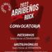 SE VIENE EL ARRIBEÑOS ROCK 2022 SE VIENE EL ARRIBEÑOS ROCK 2022