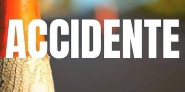 TEODELINA: CA脥DA DE LA MOTO CON LECCIONES EN EL ROSTRO TEODELINA: CA脥DA DE LA MOTO CON LECCIONES EN EL ROSTRO