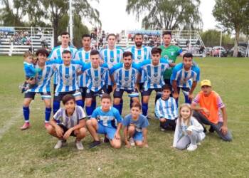 FUTBOL : LIGA VENADENSE LOS RESULATDOS DEL FIN DE SEMANA