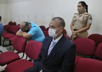 CONFIRMARON LA CONDENA A ALEJANDRO DRUETTA, EX JEFE DE DROGAS PELIGROSAS DE VENADO TUERTO 