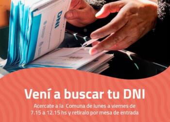 COMUNA DE TEODELINA: ¡𝗩𝗘𝗡𝗜 𝗔 𝗕𝗨𝗦𝗖𝗔𝗥 𝗧𝗨 𝗗𝗡𝗜!